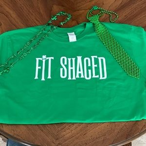 New funny St. Patrick’s Day shirt